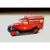 1000807130-6 Heller - Citroen C4 "Splendid Hotel" - 80713