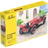 1000807150 Heller - Alfa Romeo 6C 1750 Zagato - 80715