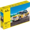 Heller - Renault R5 Turbo - 80717