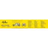 Heller - Renault R5 Turbo - 80717