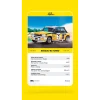 Heller - Renault R5 Turbo - 80717