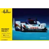 Heller - Peugeot 905 EV 1 - 80718