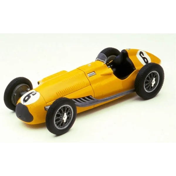 1000807210-6 Heller - Talbot Lago Grand Prix - 80721
