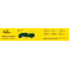 Heller - Bentley Blower - 80722