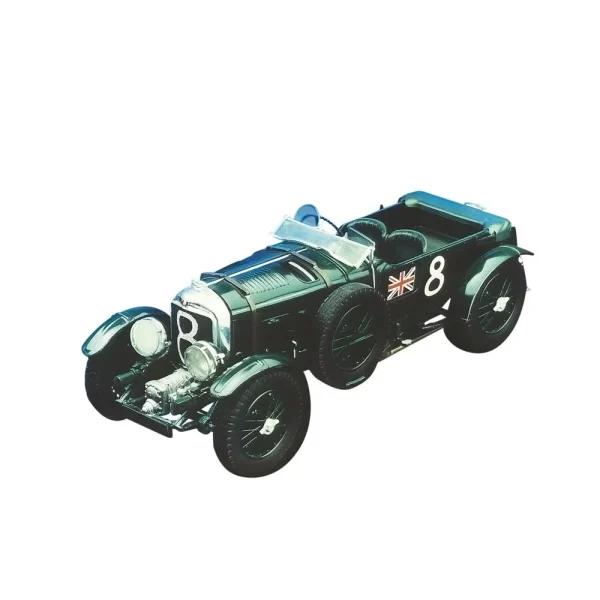 Heller - Bentley Blower - 80722