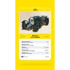 Heller - Bentley Blower - 80722