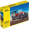 1000807290 Heller - Citroen B14 Normande - 80729