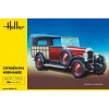 1000807290-2 Heller - Citroen B14 Normande - 80729