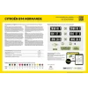 1000807290-3 Heller - Citroen B14 Normande - 80729