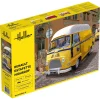 Heller - Renault Estafette Highroof - 80740