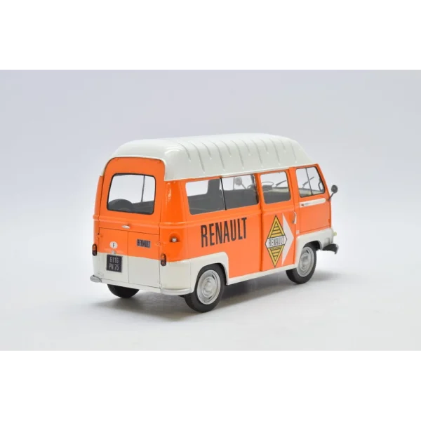 Heller - Renault Estafette Highroof - 80740
