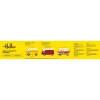Heller - Renault Estafette Highroof - 80740