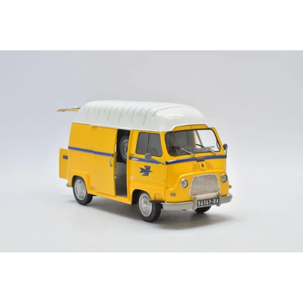 Heller - Renault Estafette Highroof - 80740