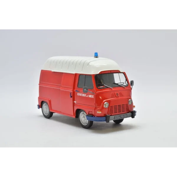 Heller - Renault Estafette Highroof - 80740