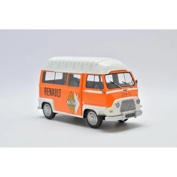 Heller - Renault Estafette Highroof - 80740