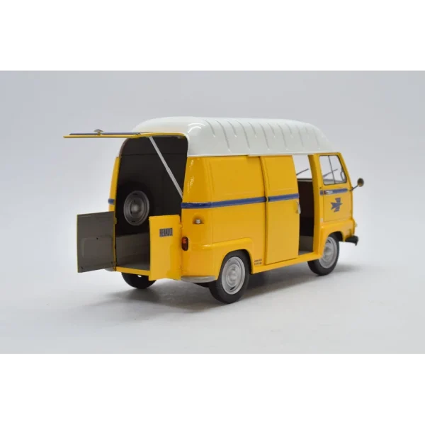 Heller - Renault Estafette Highroof - 80740