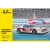 1000807410-2 Heller - Lancia Beta Montecarlo Turbo - 80741