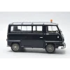 1000807420-8 Heller - Renault Estafette Gendarmerie - 80742