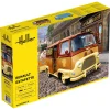 1000807430 Heller - Renault Estafette - 80743
