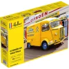 Heller - CITROEN HY 1957/1964 - 80744