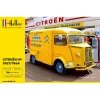 Heller - CITROEN HY 1957/1964 - 80744
