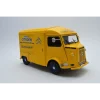 Heller - CITROEN HY 1957/1964 - 80744