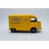 Heller - CITROEN HY 1957/1964 - 80744