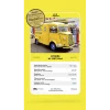 Heller - CITROEN HY 1957/1964 - 80744
