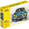 1000807450 Heller - Alpine A110 (1600S) - 80745