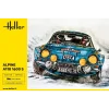 1000807450-2 Heller - Alpine A110 (1600S) - 80745