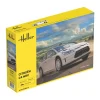 Heller - Citroen C4 WRC - 80756