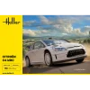 Heller - Citroen C4 WRC - 80756