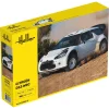 1000807580 Heller - Citroen DS3 WRC - 80758