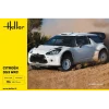 1000807580-2 Heller - Citroen DS3 WRC - 80758