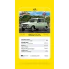 Heller - Renault 4TL/GTL - 80759