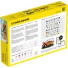 1000807600-1 Heller - Citroen Mehari - 80760