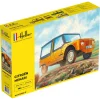 1000807600 Heller - Citroen Mehari - 80760