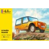 1000807600-2 Heller - Citroen Mehari - 80760