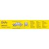 Heller - Renault 4 CV - 80762
