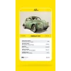 Heller - Renault 4 CV - 80762