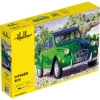 1000807650 Heller - Citroen 2 CV - 80765