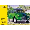 1000807650-2 Heller - Citroen 2 CV - 80765