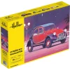 Heller - Citroen 2CV Charleston - 80766