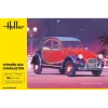 Heller - Citroen 2CV Charleston - 80766