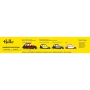 Heller - Citroen 2CV Charleston - 80766