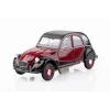 Heller - Citroen 2CV Charleston - 80766