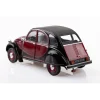 Heller - Citroen 2CV Charleston - 80766