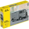 1000807680 Heller - Citroen Fourgon HY - 80768