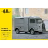 1000807680-2 Heller - Citroen Fourgon HY - 80768