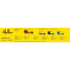 Heller - Truck LB-141 - 80773
